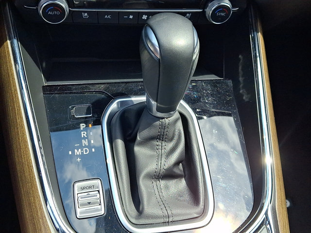 Used 2021 MAZDA CX-9 Signature AWD/4WD image 16