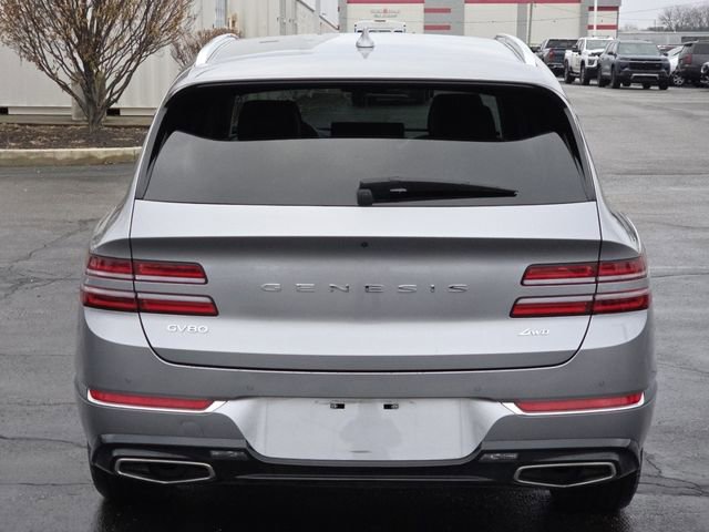 Used 2024 Genesis GV80 2.5T image 23