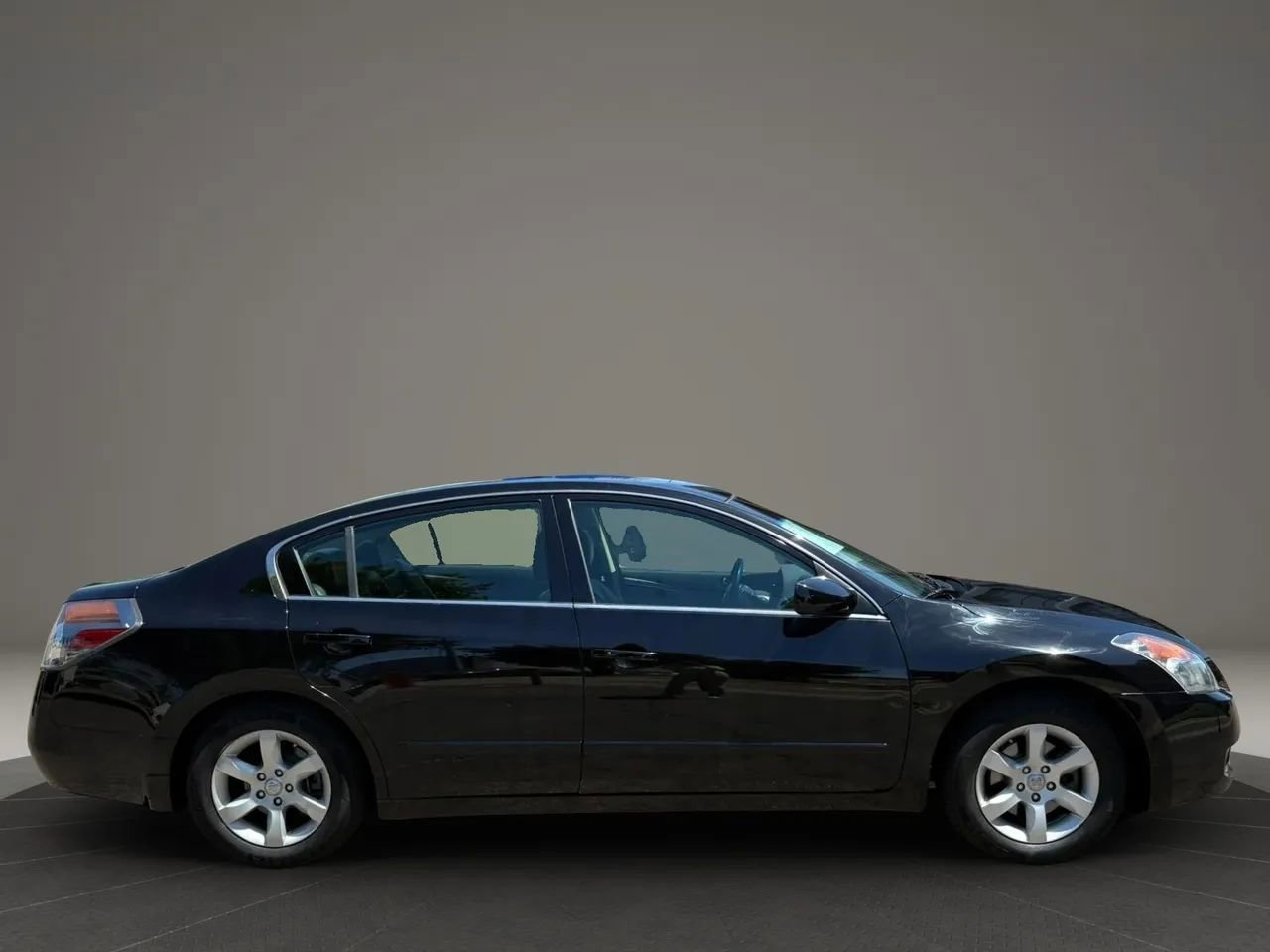 Used 2007 Nissan Altima 2.5 FWD image 5