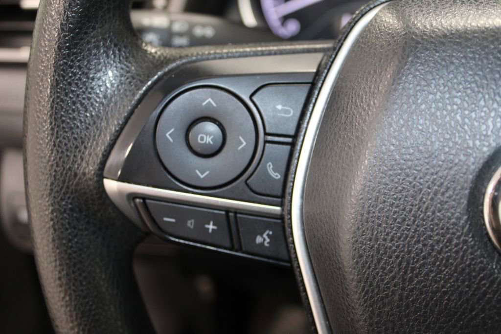 Used 2024 Toyota Camry LE image 19