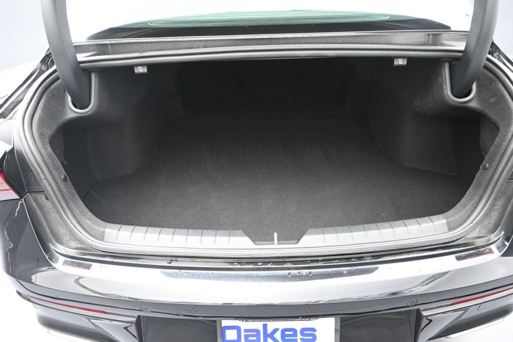 Certified 2026 Kia K5 GT FWD image 35