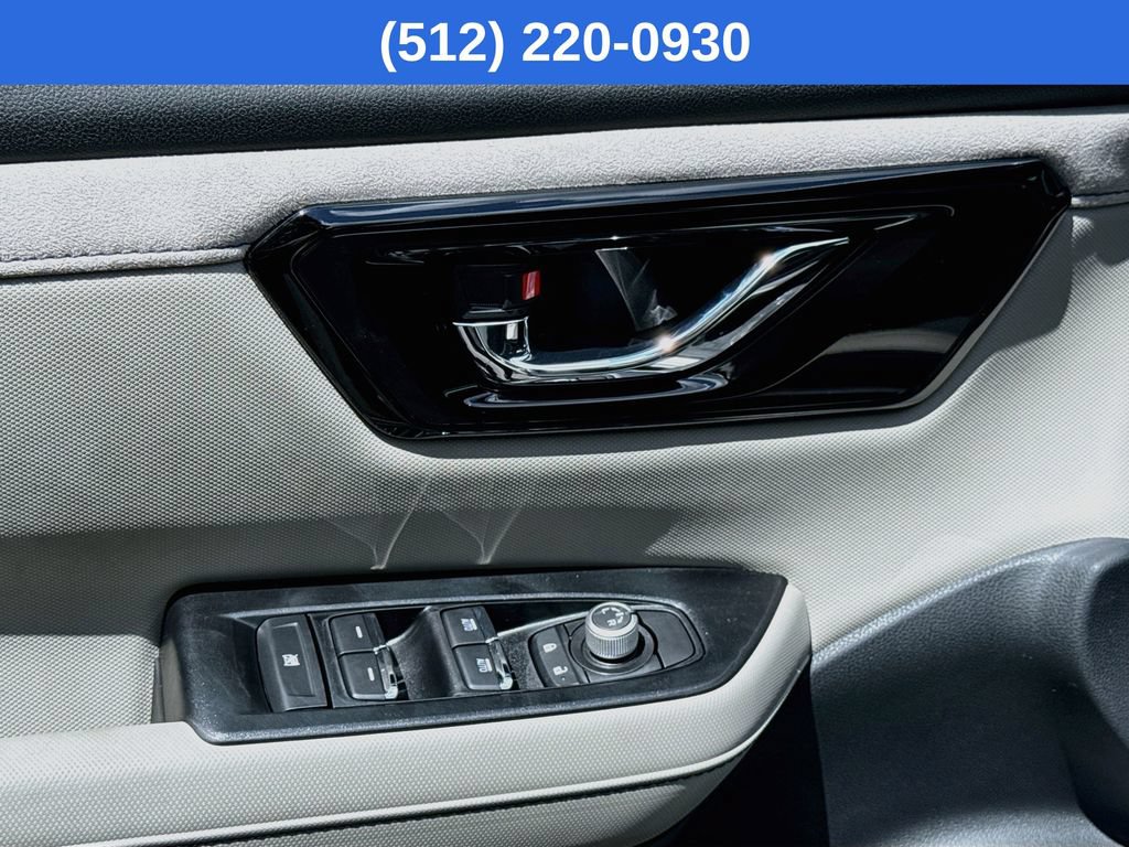 New 2026 Subaru Forester Limited AWD/4WD image 21