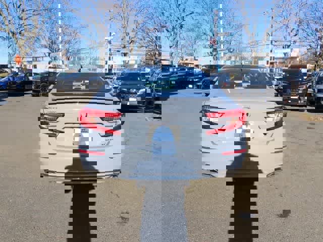 Used 2022 Honda Accord Sport image 5