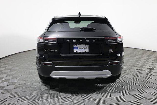 New 2026 Honda Prologue EX image 5