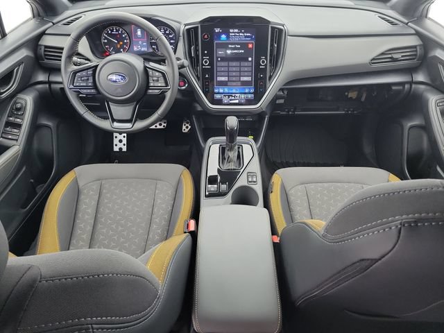 Used 2025 Subaru Crosstrek 2.5i Sport AWD/4WD image 16