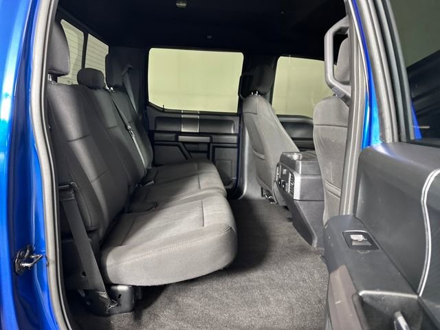 Used 2018 Ford F150 XLT w/ Equipment Group 302A Luxury image 27