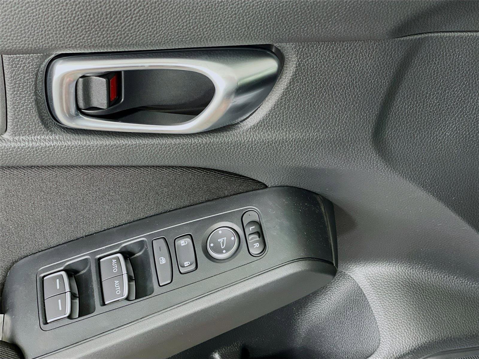 New 2026 Honda Civic Sport image 18