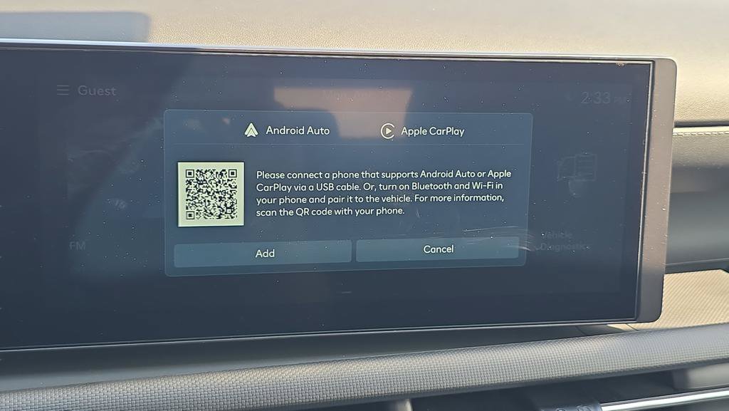 New 2026 Hyundai Tucson SE FWD image 28