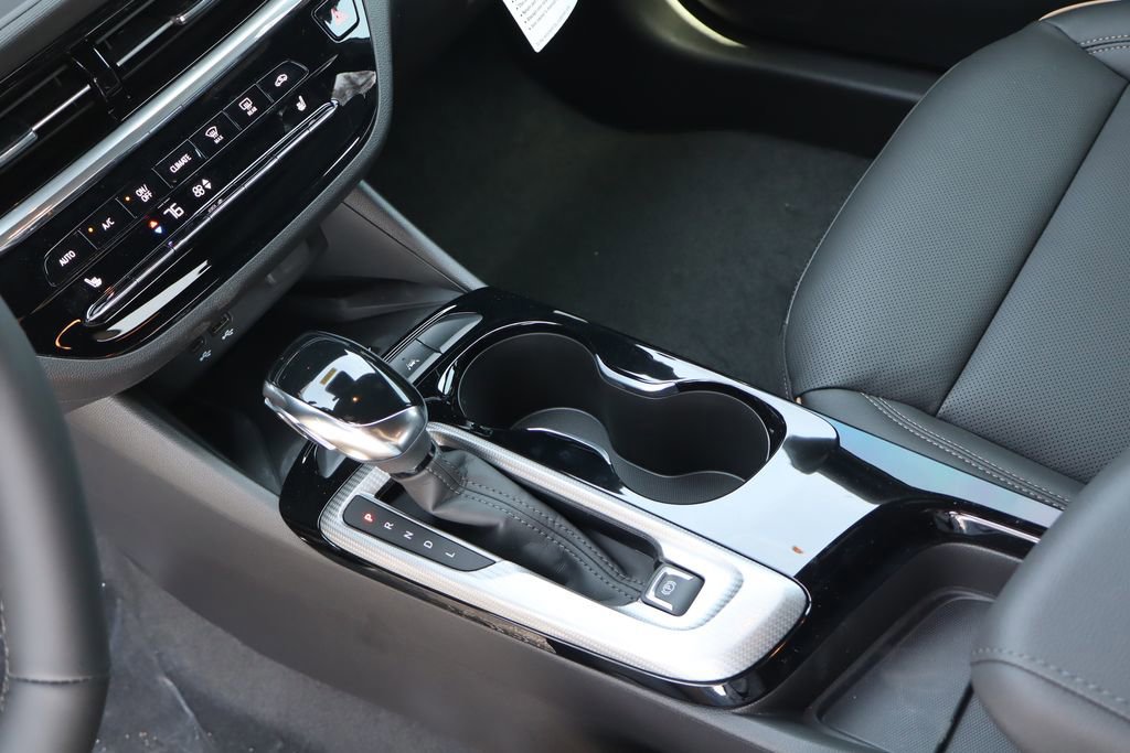 New 2026 Buick Envista Avenir image 15