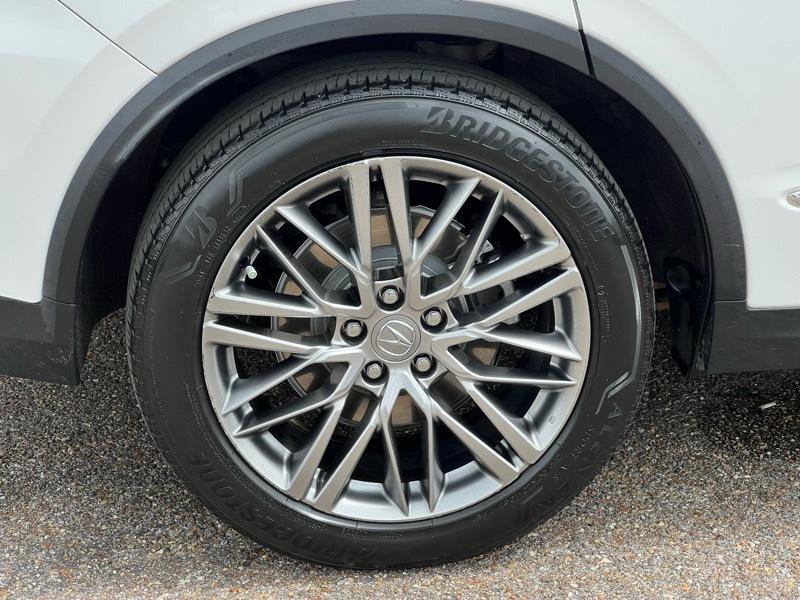 Used 2022 Acura MDX SH-AWD w/ Advance Package image 54