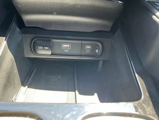 Certified 2024 Kia Telluride SX Prestige X-Line AWD/4WD image 14