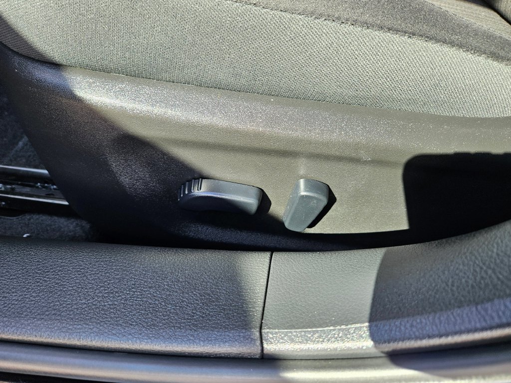 Used 2026 Nissan Altima 2.5 SV FWD image 21