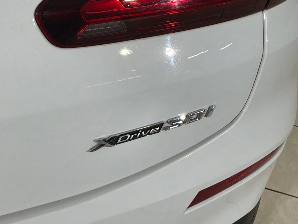 Used 2022 BMW X4 xDrive30i w/ Premium Package 2 image 27