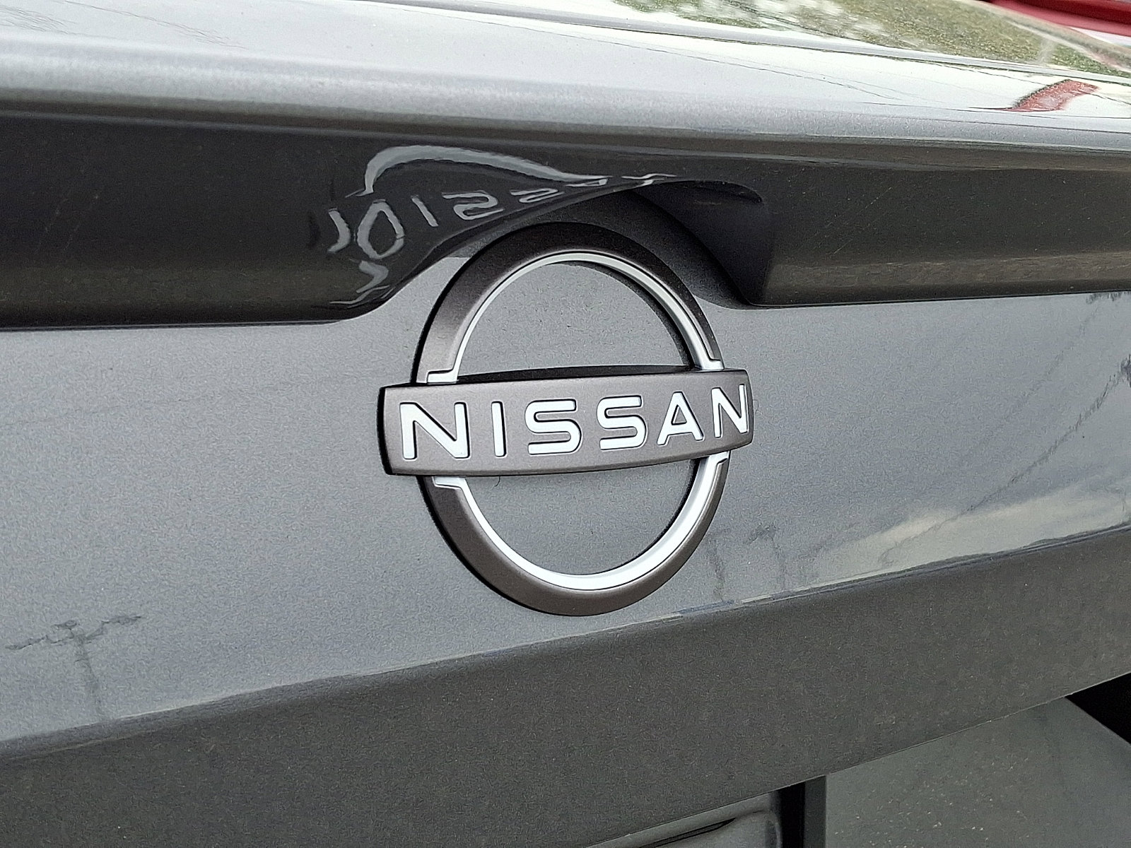 New 2026 Nissan Altima 2.5 SV w/ SV Special Edition Package AWD/4WD image 19