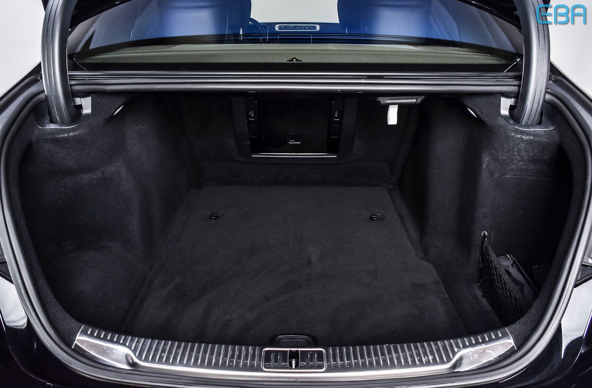 Used 2023 Mercedes-Benz S 580 4MATIC Sedan image 11