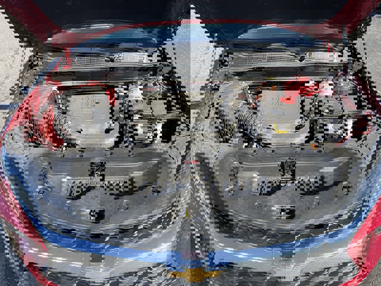 Certified 2024 Chevrolet Blazer LT w/ Driver Confidence Package image 28