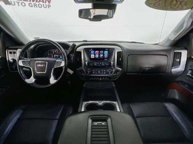 Used 2018 GMC Sierra 1500 SLT AWD/4WD image 24