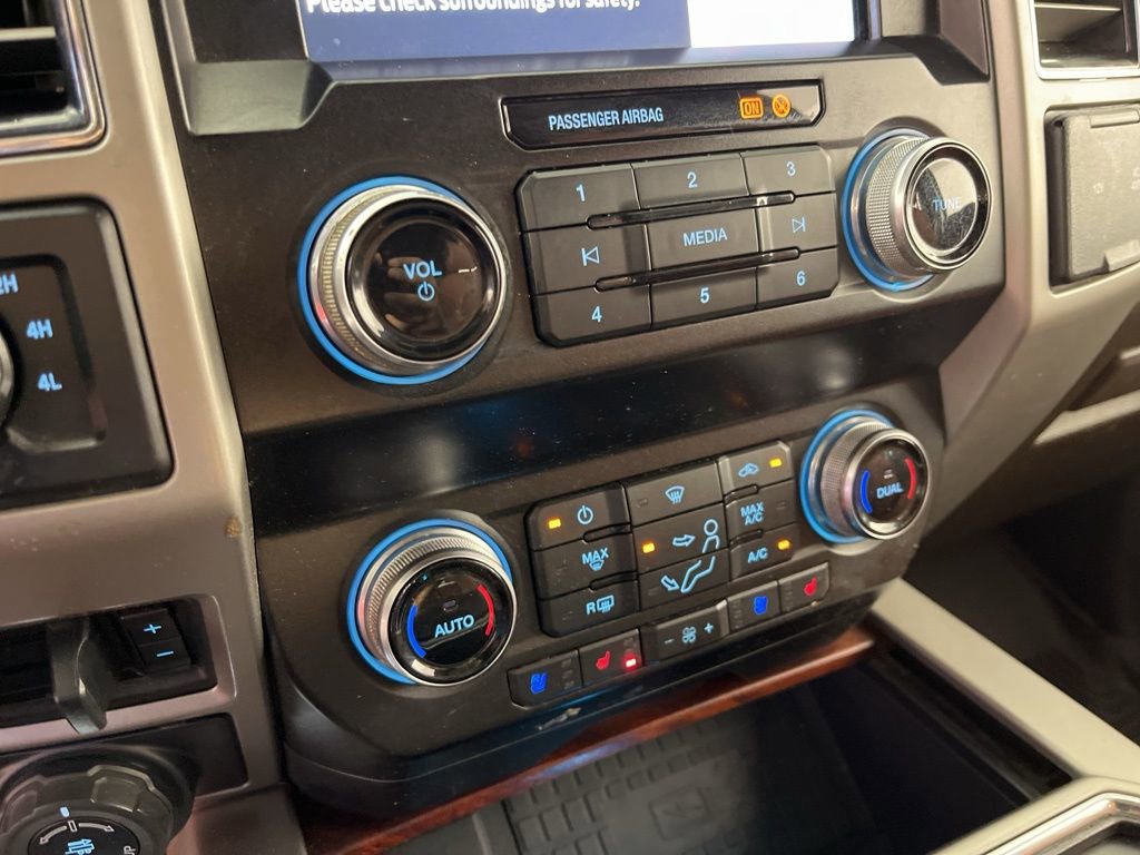 Used 2020 Ford F250 King Ranch w/ King Ranch Ultimate Package image 29