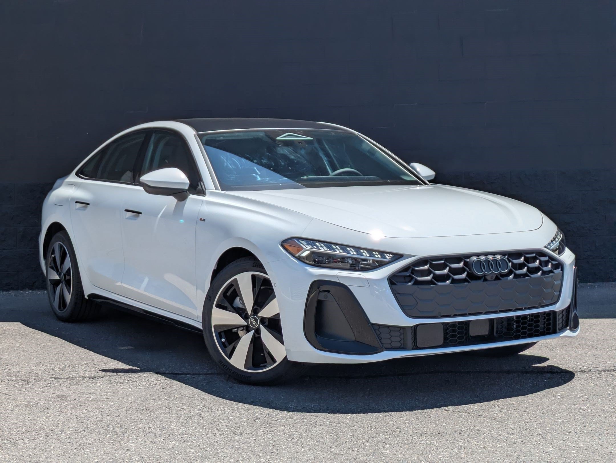 New 2026 Audi A5 2.0T Premium Plus AWD/4WD image 3