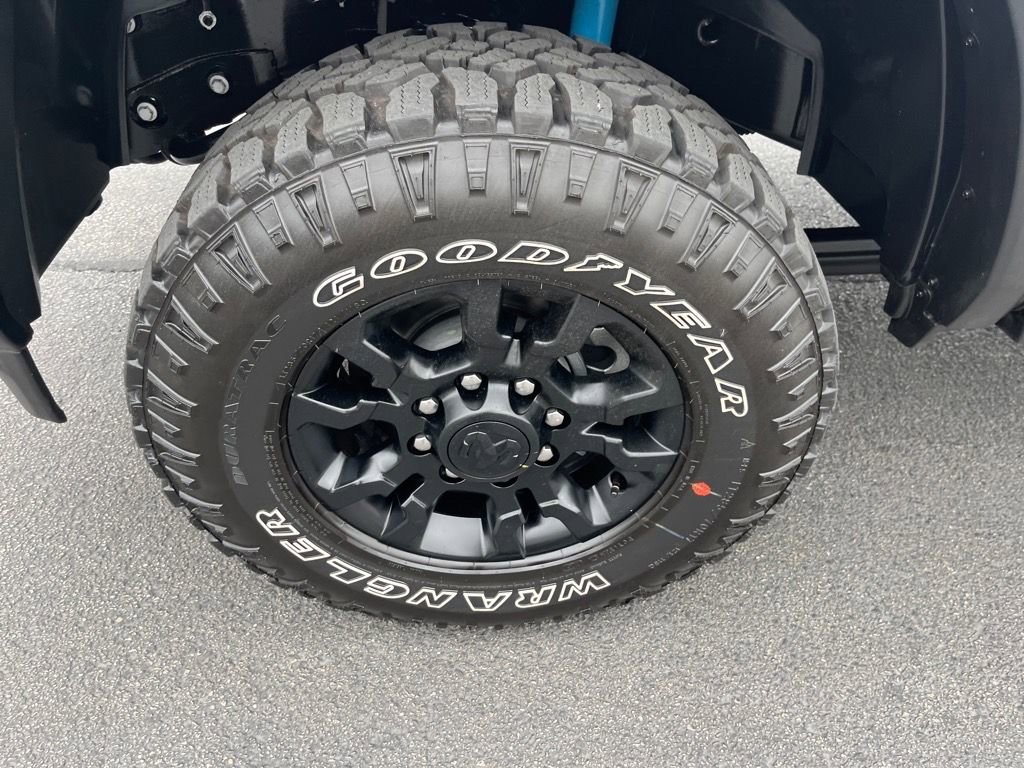 Used 2025 RAM 2500 Power Wagon image 23