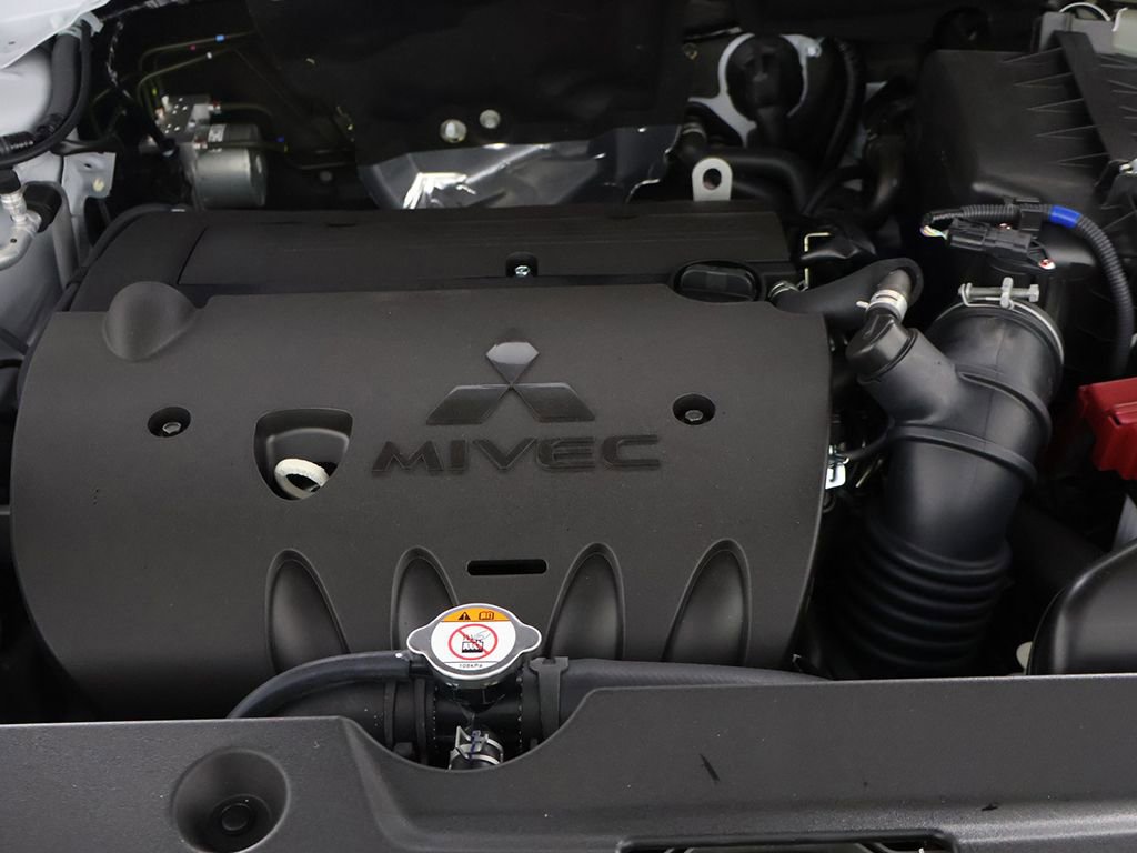 New 2026 Mitsubishi Outlander Sport AWD image 16