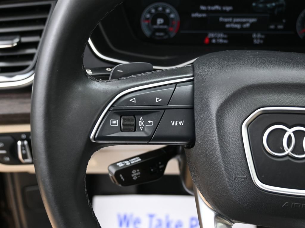 Used 2023 Audi Q5 2.0T Prestige w/ Prestige Package image 20