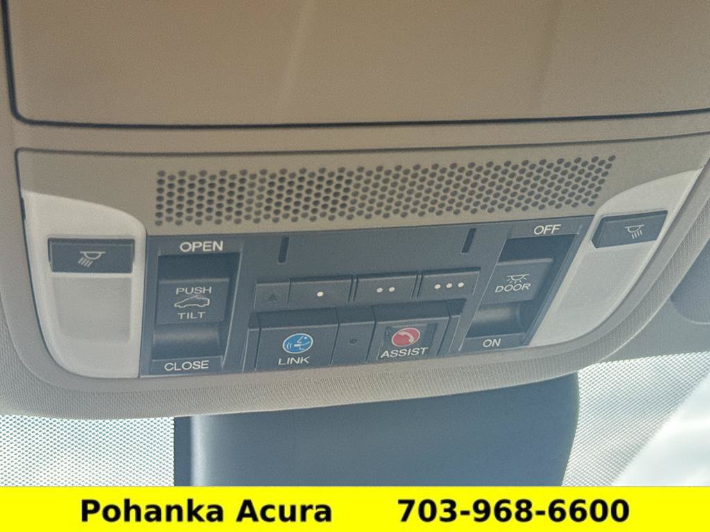 Used 2015 Acura MDX FWD w/ Technology Package image 18