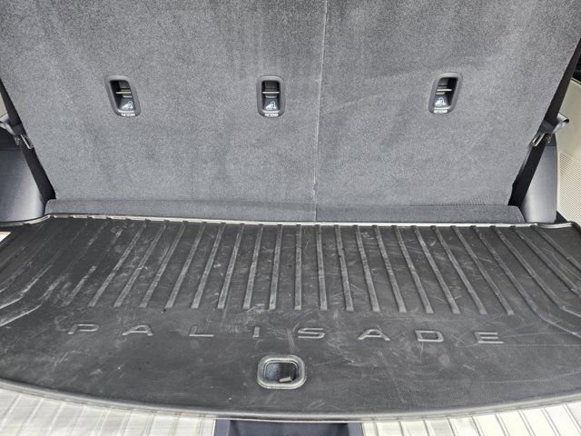 Used 2026 Hyundai Palisade Calligraphy image 30
