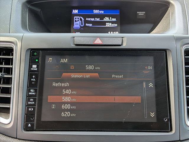 Used 2015 Honda CR-V Touring image 12