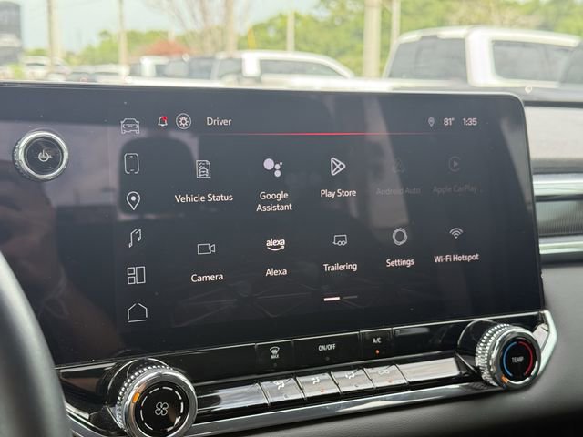 Used 2024 GMC Canyon Elevation w/ Trailering Package image 27