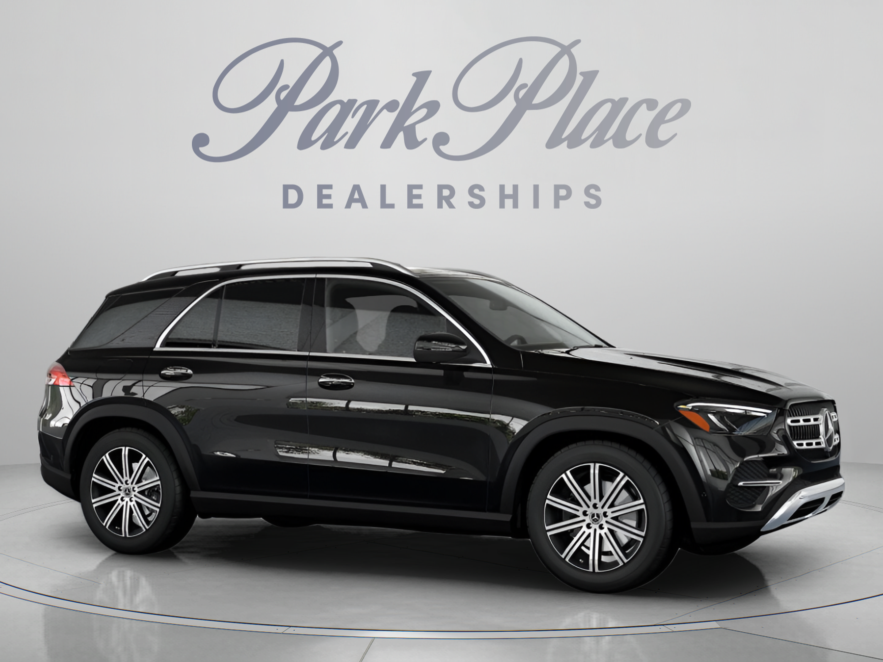 Used 2026 Mercedes-Benz GLE 350 4MATIC image 30