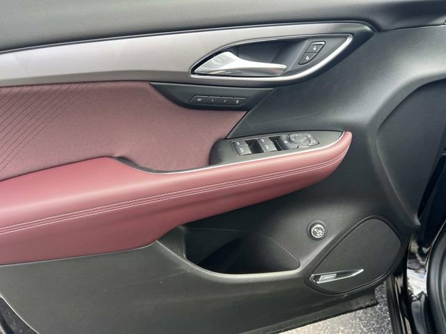 New 2026 Buick Envision Sport Touring AWD/4WD image 15