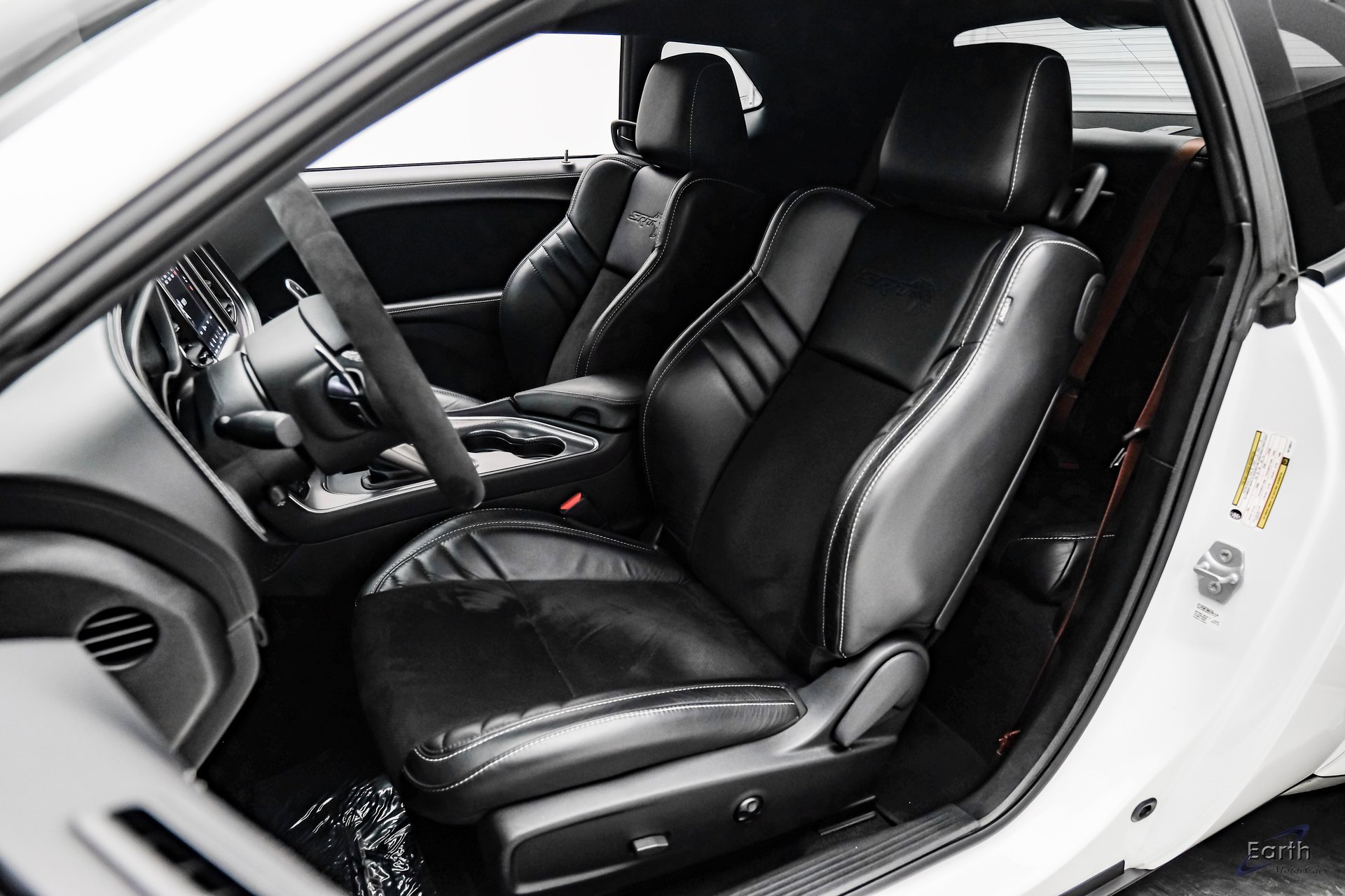 Used 2022 Dodge Challenger SRT Super Stock image 40