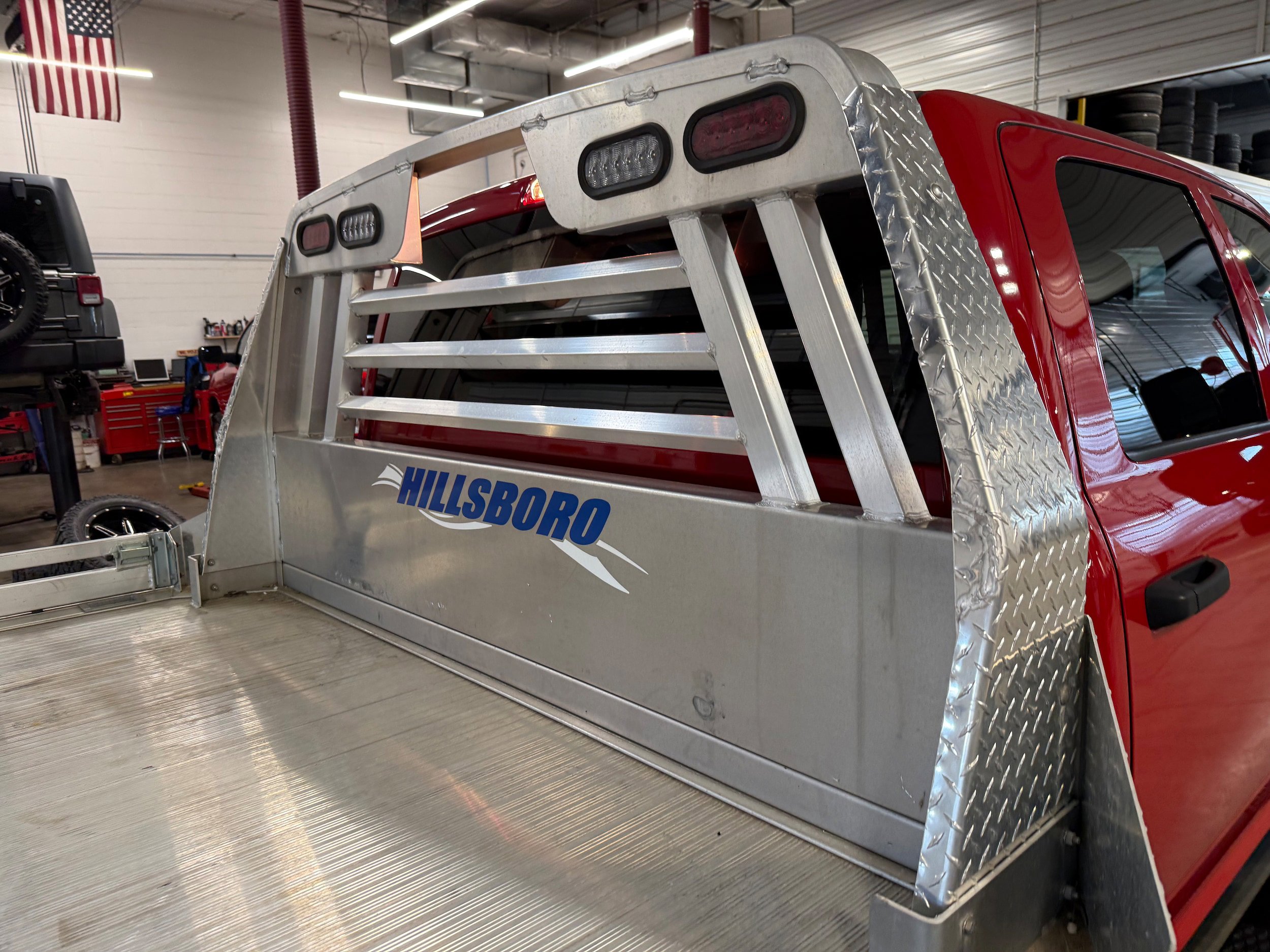 Used 2022 RAM 5500 Tradesman w/ Max Tow Package AWD/4WD image 19