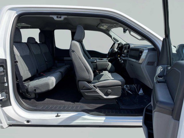 Used 2023 Ford F150 XLT w/ Equipment Group 301A Mid RWD image 40