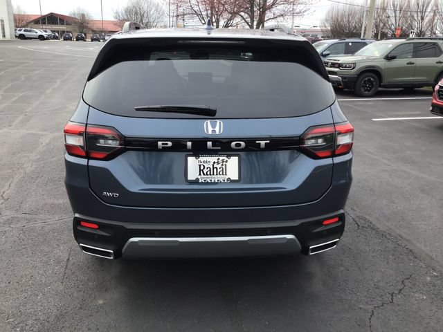 New 2026 Honda Pilot EX-L image 4