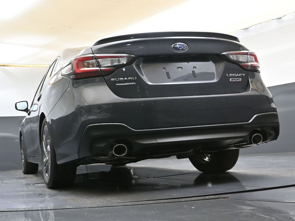 New 2025 Subaru Legacy Sport image 38