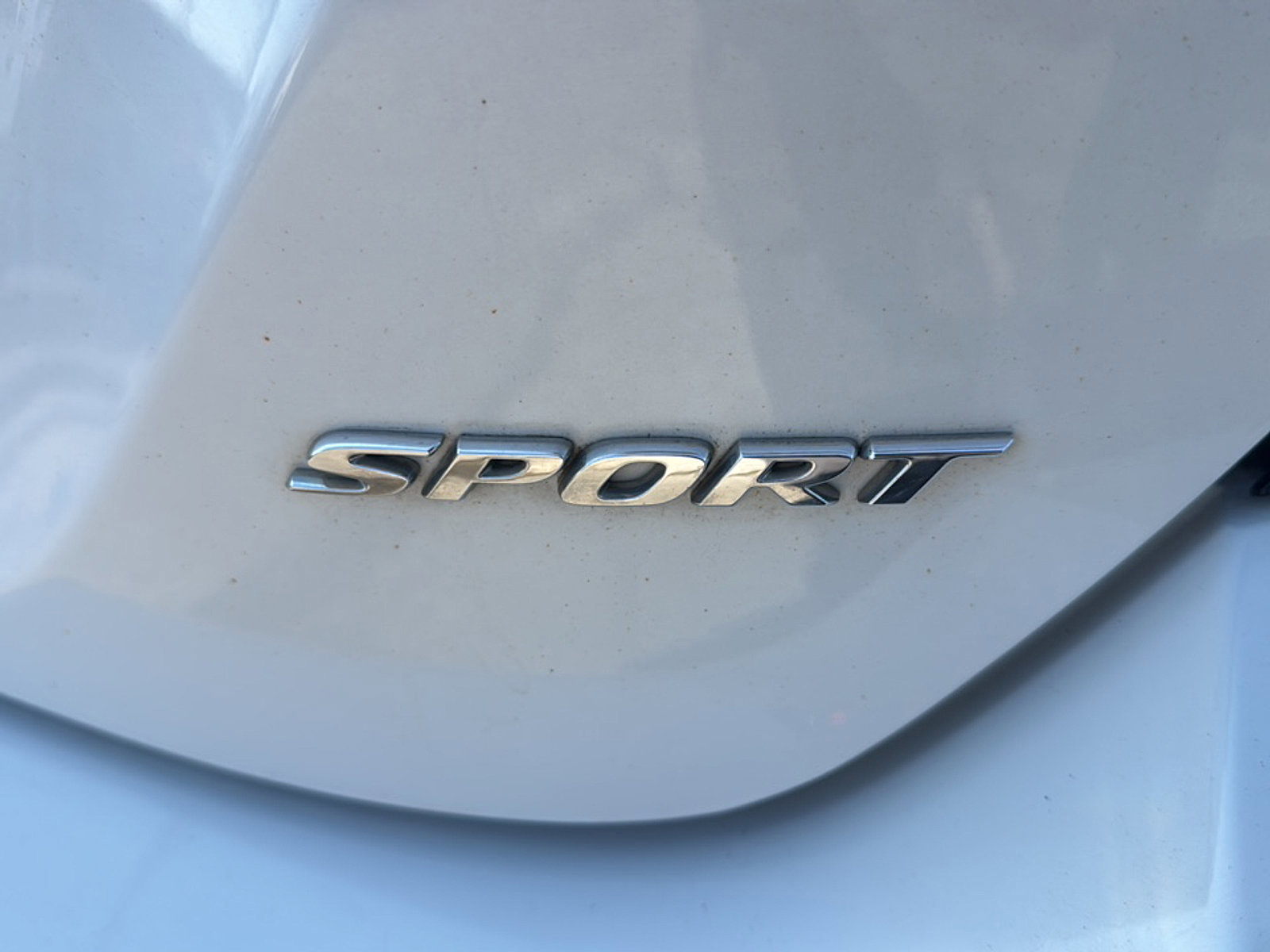 Used 2019 Honda Civic Sport image 36