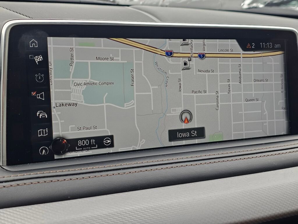 Used 2017 BMW X6 xDrive50i image 28