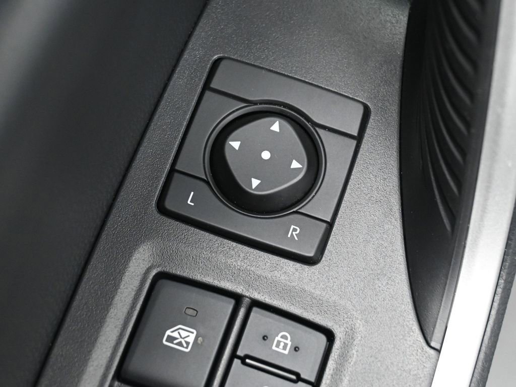 Certified 2025 Toyota RAV4 XLE image 14