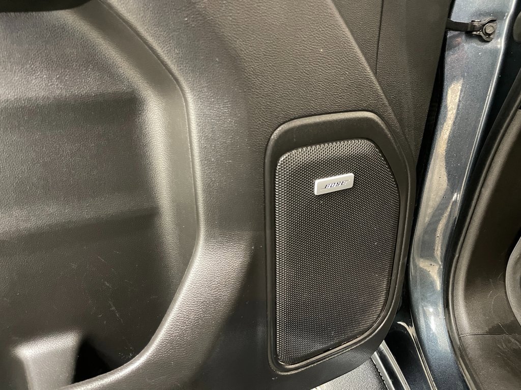 Used 2021 GMC Sierra 1500 AT4 w/ AT4 Premium Package image 30