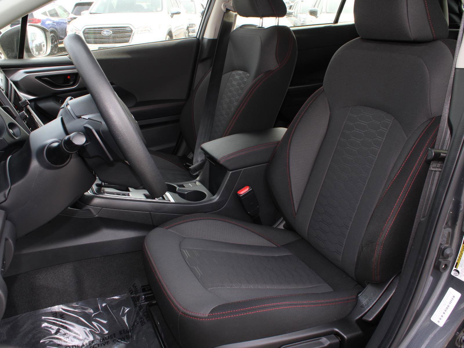 Certified 2024 Subaru Impreza 2.0i Sport image 15