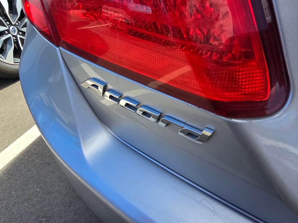 Used 2014 Honda Accord Sport image 8