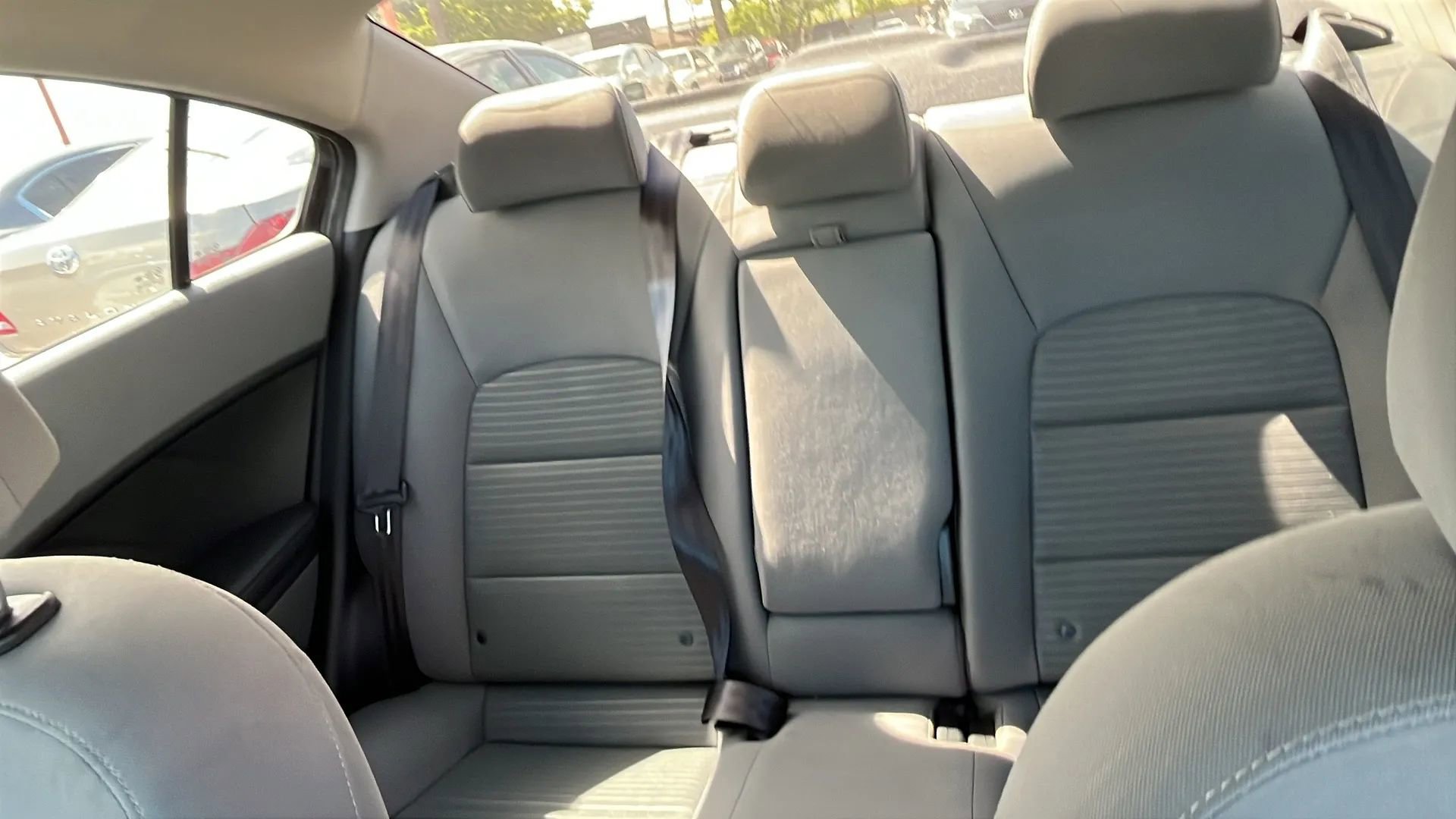 Used 2018 Kia Forte LX w/ LX Popular Package image 13