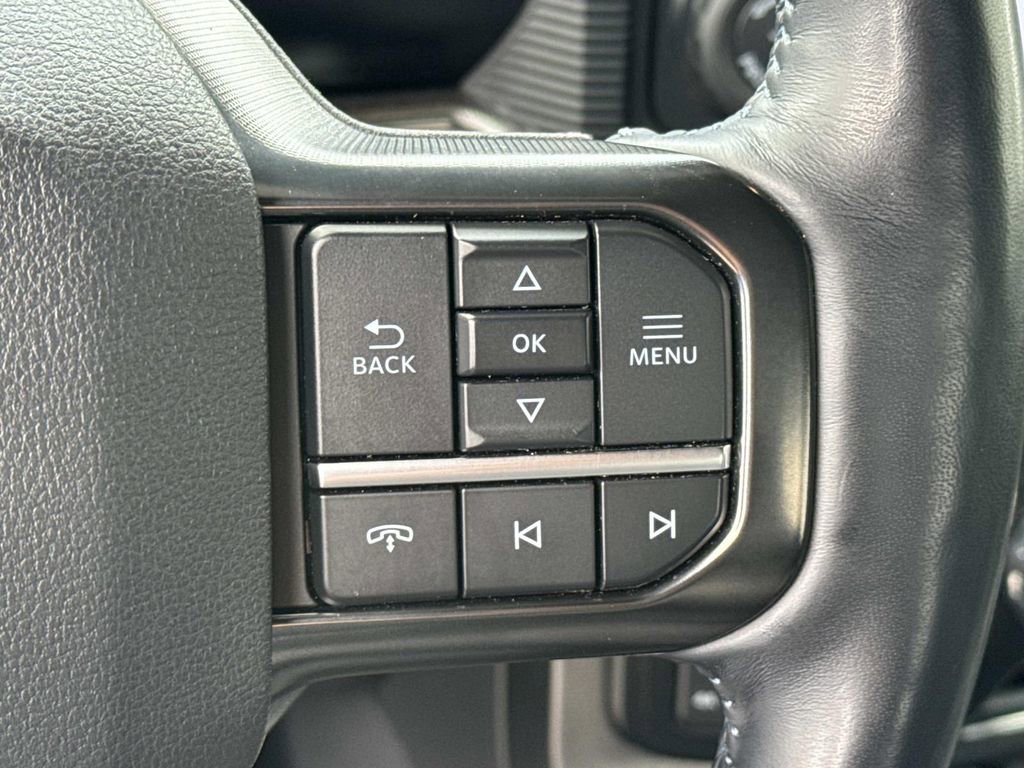 Used 2024 Ford F150 Platinum w/ Equipment Group 702A High image 24