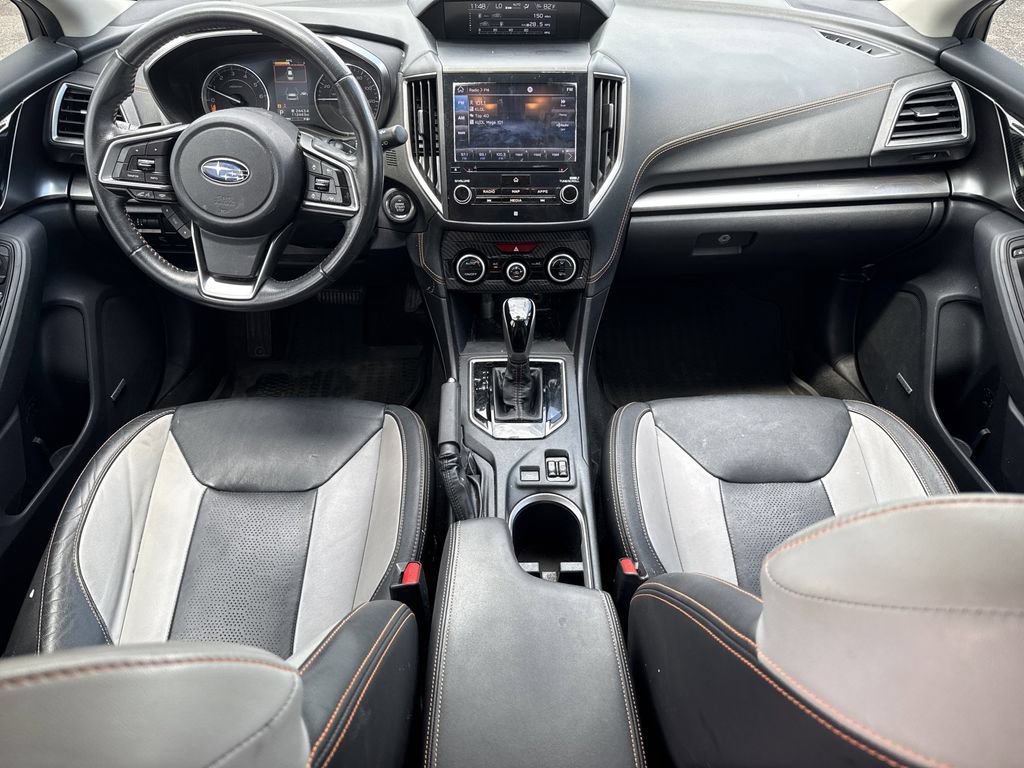 Used 2018 Subaru Crosstrek 2.0i Limited AWD/4WD image 24