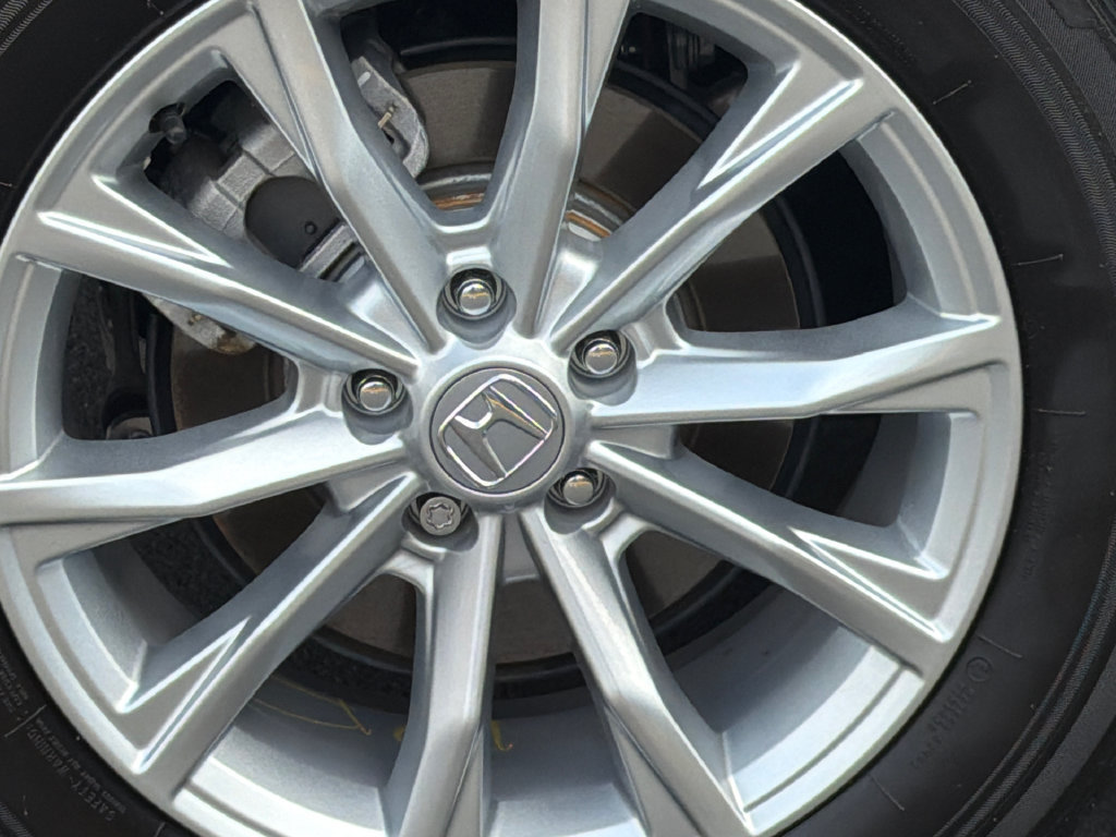 Used 2025 Honda CR-V EX-L image 6