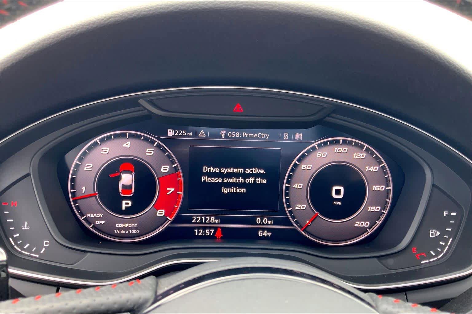 Used 2018 Audi RS 5 w/ Dynamic Package image 21