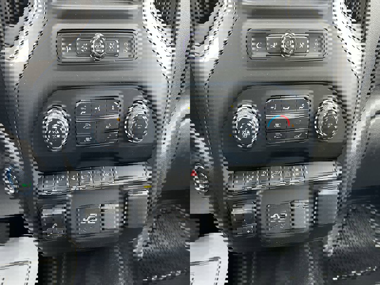 New 2026 Chevrolet Silverado 2500 W/T w/ WT/CX Safety Package image 28