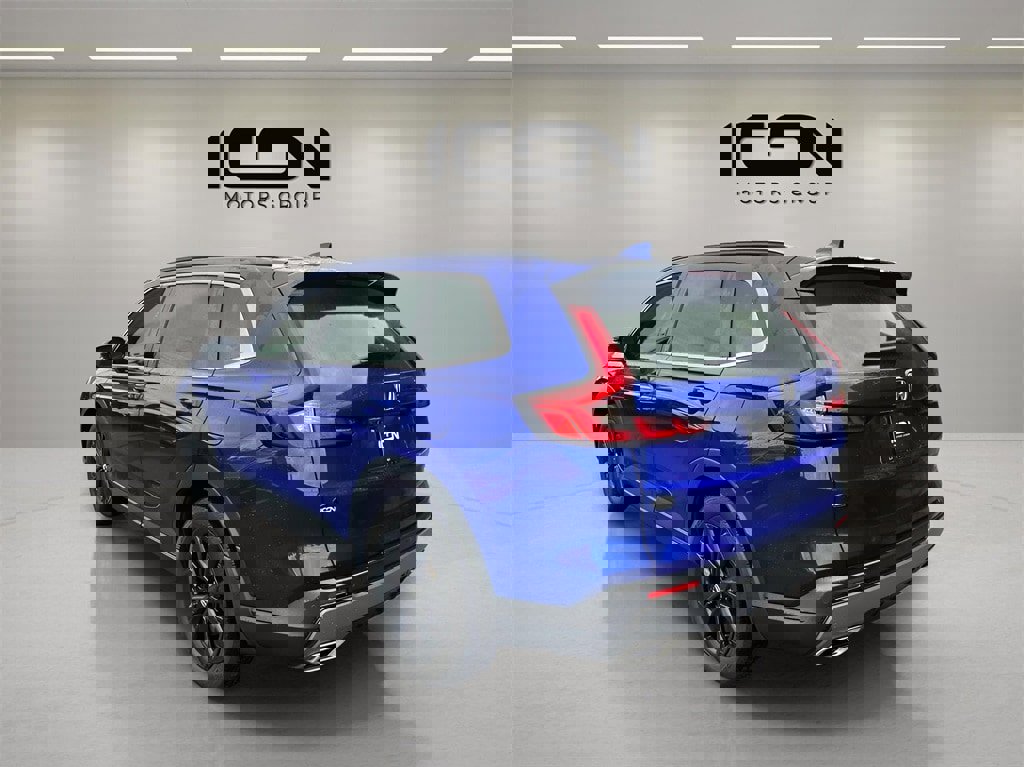 Used 2024 Honda CR-V Sport Touring image 5